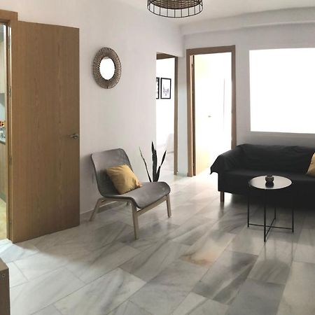 Apartamento En El Centro De Малага Экстерьер фото