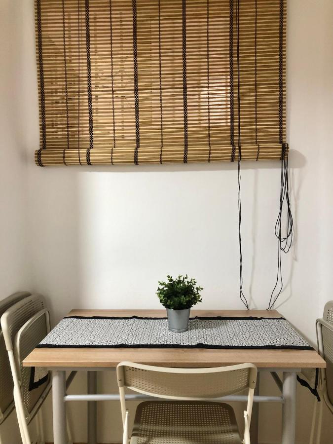 Apartamento En El Centro De Малага Экстерьер фото