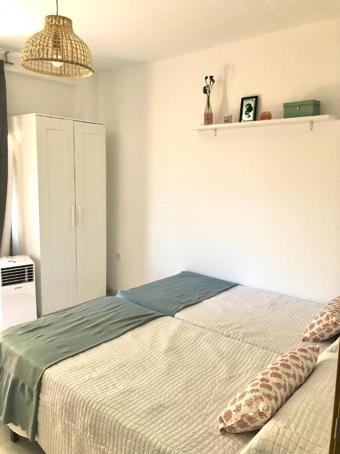 Apartamento En El Centro De Малага Экстерьер фото