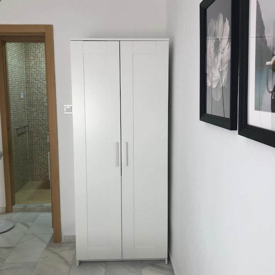 Apartamento En El Centro De Малага Экстерьер фото